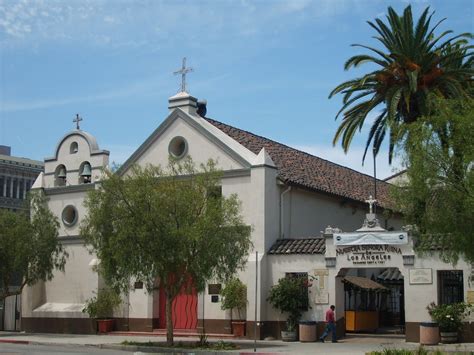 Placita olvera church - Apr 9, 2019 - This Pin was discovered by NORCAL CHICANA. Discover (and save!) your own Pins on Pinterest